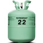 Gas điều hòa R22, tìm hiểu lịch sử, ưu nhược điểm khi sử dụng