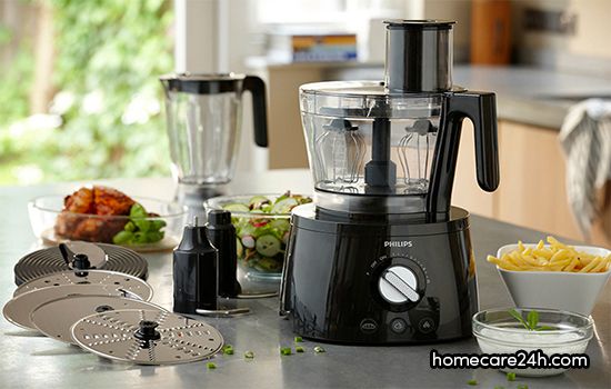 5 Kinh nghiệm chọn mua máy xay sinh tố