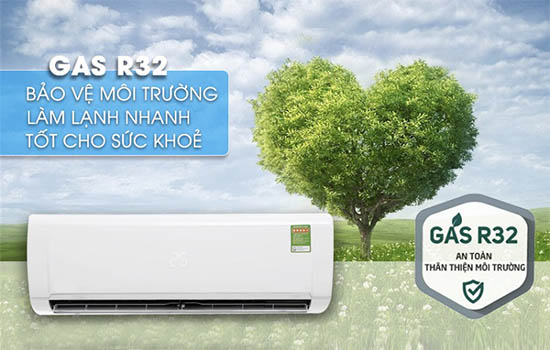 Điều hòa Midea Inverter MSAF-10CRDN8 (2019)