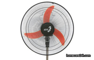 Các loại cánh quạt bàn, quạt cây