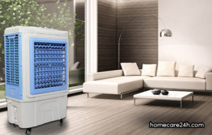 Có nên mua quạt điều hòa không