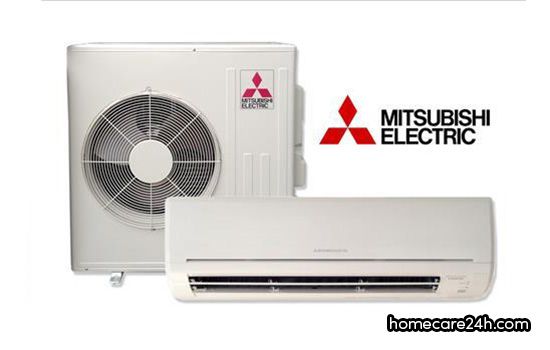 Máy lạnh Mitsubishi Electric có tốt không?