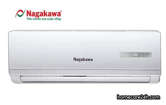 Máy lạnh Nagakawa có tốt không?
