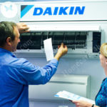 Điều hòa Daikin không lạnh, hướng dẫn kiểm tra từ hãng Daikin