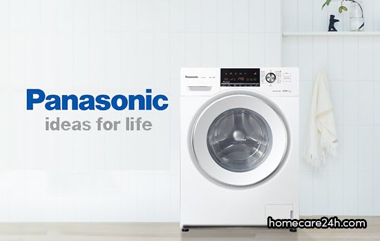 Tổng hợp các tính năng nổi bật trên máy giặt Panasonic
