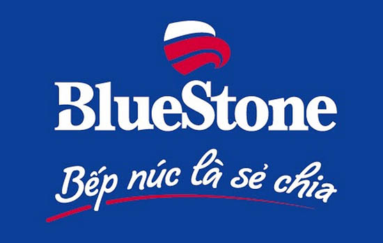 Logo BlueStone