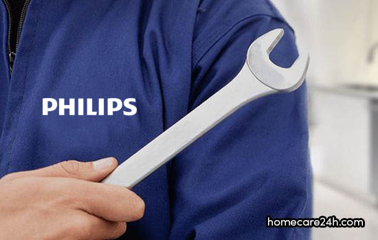 Địa chỉ trung tâm bảo hành thiết bị gia dụng của Philips trên toàn quốc