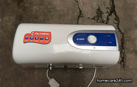 Máy nước nóng lạnh dùng để tắm có những loại nào, giá bao nhiêu - Homecare 24h - Trung tâm cứu hộ điện máy gia đình