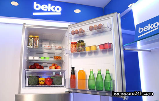 Tủ lạnh Beko có tốt không? Có nên mua tủ lạnh Beko không?