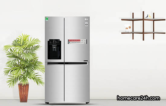 Tủ lạnh LG có tốt không? Có nên mua tủ lạnh LG không?
