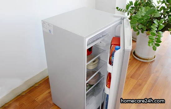 Dùng tủ lạnh có tốn điện không