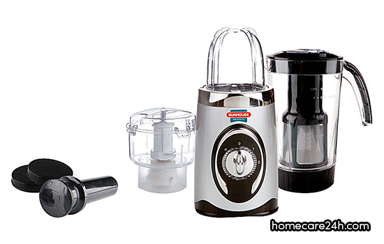Máy xay sinh tố Sunhouse có tốt không