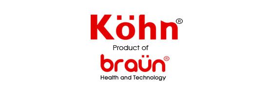 Logo Kohn Braun