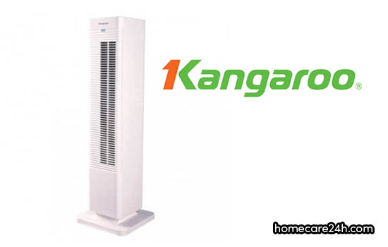 Quạt sưởi gốm Kangaroo