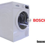 Máy sấy quần áo Bosch có tốt không? Bosch là thương hiệu của nước nào