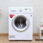 Ưu điểm máy giặt cửa trước là gì? Đánh giá từ homecare24h