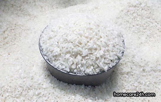 Nồi cơm điện 1 lít nấu được bao nhiêu gạo