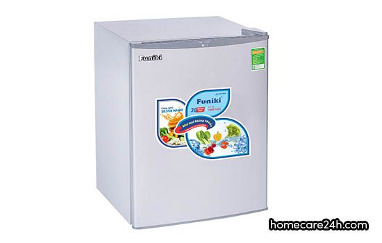 Tủ lạnh mini Funiki
