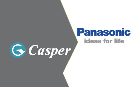 So sánh điều hòa Casper và Panasonic