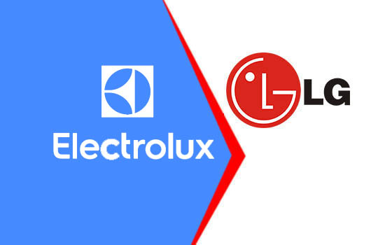 So sánh điều hòa LG và Electrolux