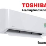 Hướng dẫn sử dụng máy lạnh Toshiba, những chức năng cần biết