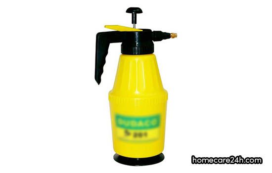 Tự vệ sinh máy lạnh tại nhà