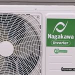 Hướng dẫn sử dụng điều hòa Nagakawa, giải thích ký hiệu trên remote