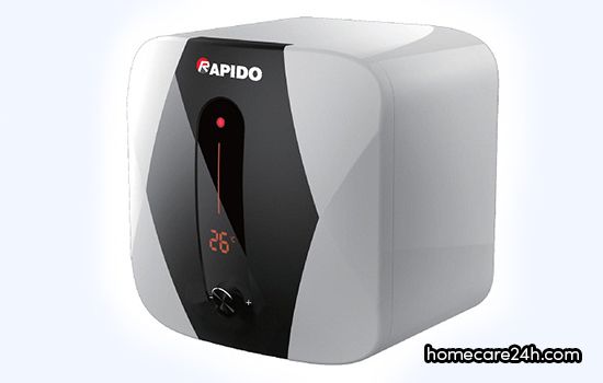 Bình nóng lạnh Rapido