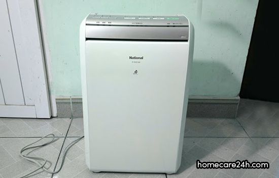 Có nên mua máy hút ẩm gia đình