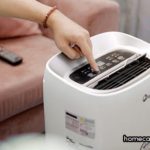 Có nên mua máy hút ẩm gia đình, lời khuyên từ homecare24h