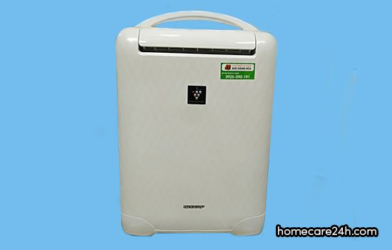 Có nên mua máy hút ẩm gia đình
