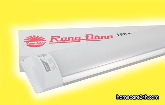 Đèn tuýp LED Rạng Đông