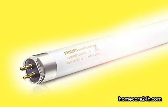 Đèn tuýp LED Philips