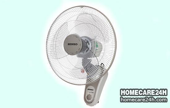 Quạt treo tường là quạt gì