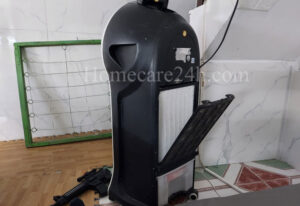 tự làm máy lọc không khí tại nhà với các thiết bị sẵn có