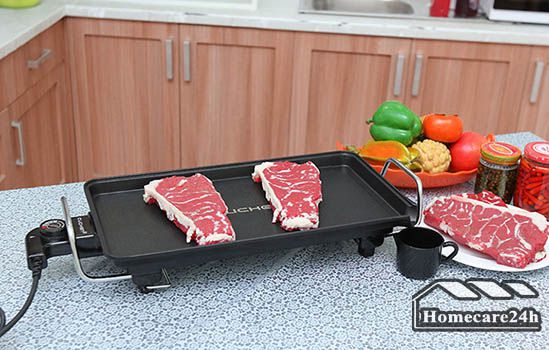 Các loại lò nướng phổ biến hiện nay bạn nên biết trước khi chọn mua