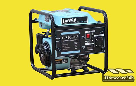 Cách bảo quản máy phát điện