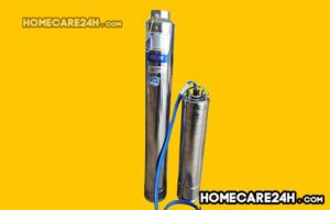 Máy bơm hỏa tiễn là máy bơm gì