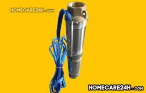 Máy bơm hỏa tiễn là máy bơm gì
