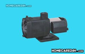Máy bơm nước muối biển
