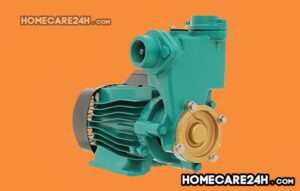 Máy bơm nước lên bồn