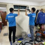 Làm Gì Khi Điều Hòa Bị Lỗi Hệ Thống Lọc Khí?