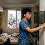 Điều hòa bị nhảy aptomat: Nguyên nhân và cách xử lý hiệu quả