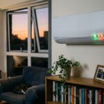 Điều hòa bị nháy đèn liên tục: Nguyên nhân và cách xử lý