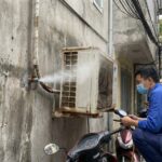 Cách xử lý điều hòa bị rò rỉ gas| Hướng dẫn chi tiết và dễ hiểu