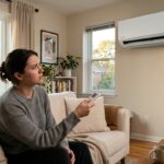Điều hòa tự tắt sau một thời gian ngắn: Nguyên nhân và cách khắc phục