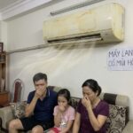 Điều hòa tỏa ra mùi khó chịu| Nguyên nhân và cách xử lý triệt để